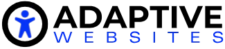 Adaptive Websites Logo